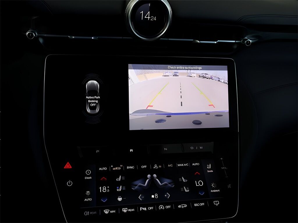 2024 Maserati GranTurismo Modena San Clemente CA