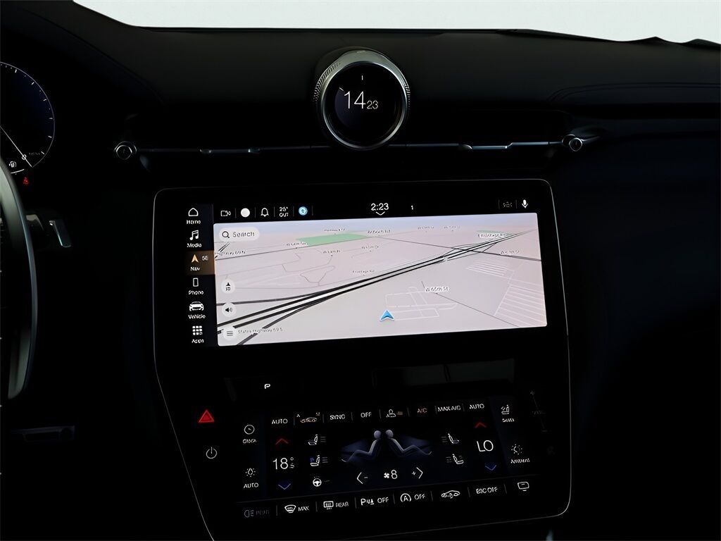 2024 Maserati GranTurismo Modena San Clemente CA