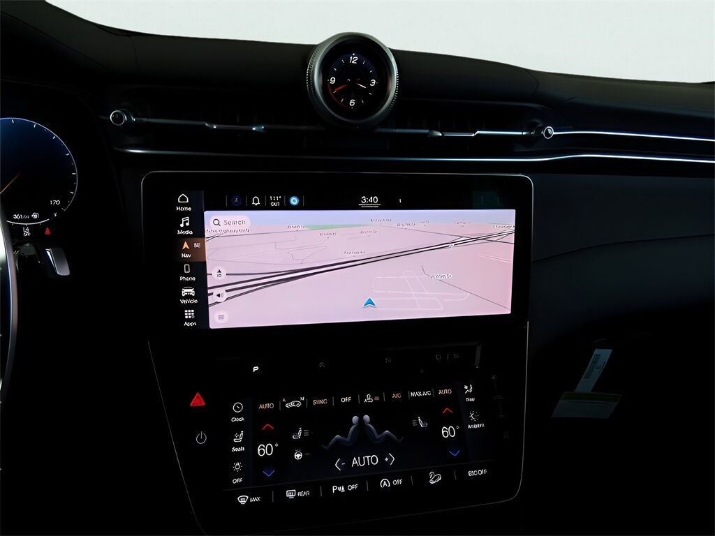 2024 Maserati Grecale GT San Clemente CA