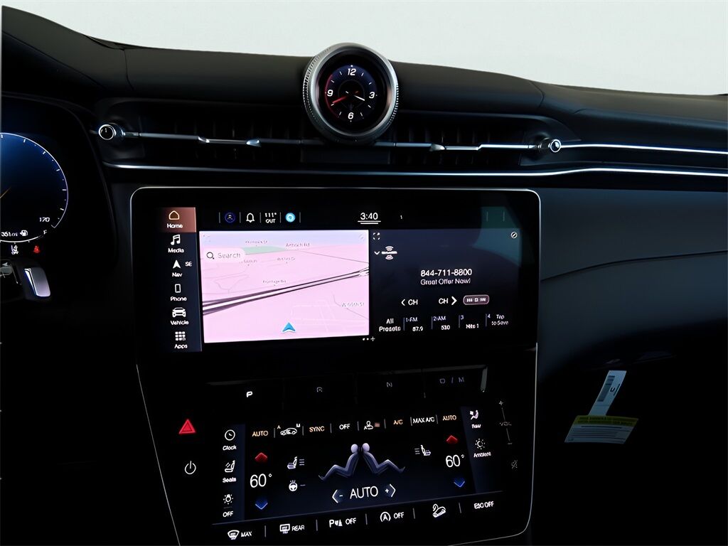 2024 Maserati Grecale GT San Clemente CA