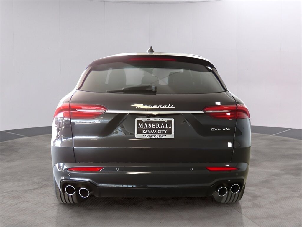 2024 Maserati Grecale GT San Clemente CA