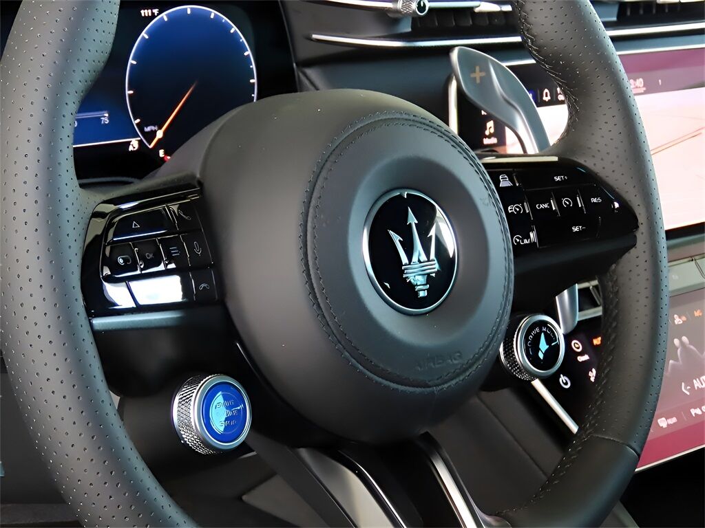 2024 Maserati Grecale GT San Clemente CA