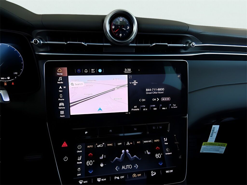 2024 Maserati Grecale GT San Clemente CA