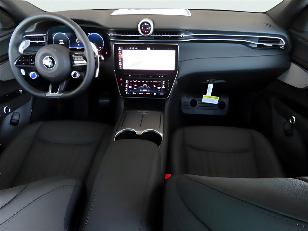 2024 Maserati Grecale GT San Clemente CA