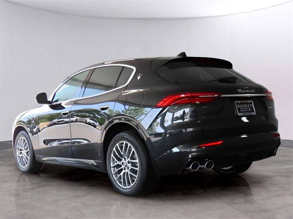 2024 Maserati Grecale GT San Clemente CA