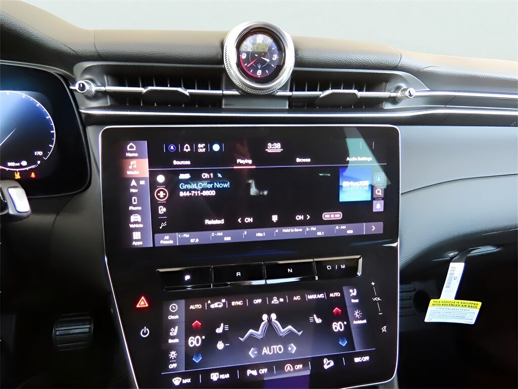 2024 Maserati Grecale GT San Clemente CA