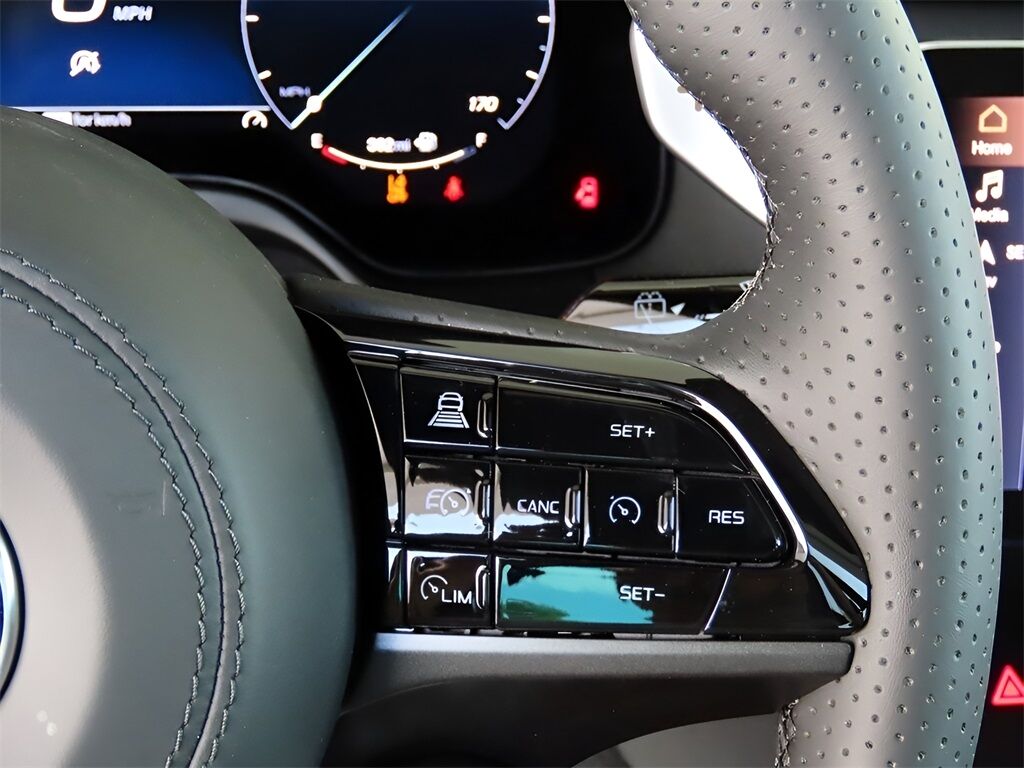 2024 Maserati Grecale GT San Clemente CA