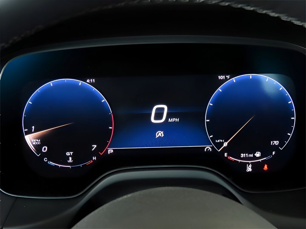 2024 Maserati Grecale GT San Clemente CA