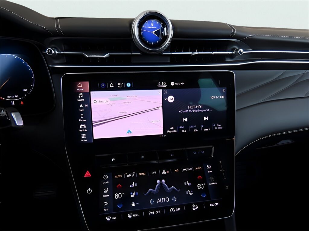 2024 Maserati Grecale GT San Clemente CA