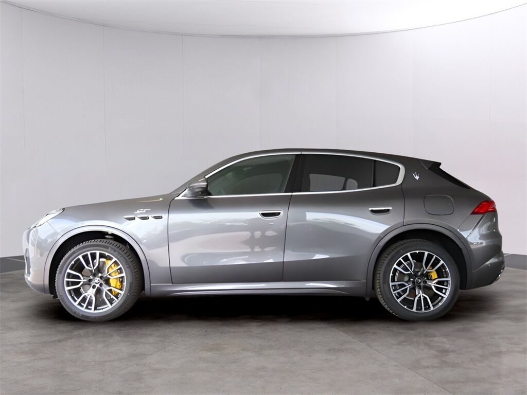 2024 Maserati Grecale GT San Clemente CA