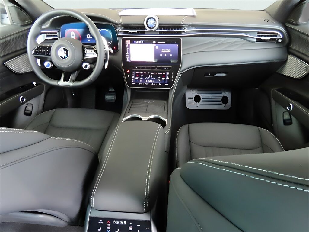 2024 Maserati Grecale GT San Clemente CA