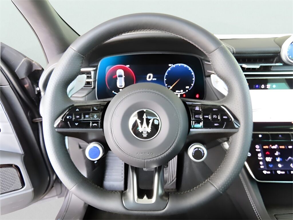 2024 Maserati Grecale GT San Clemente CA
