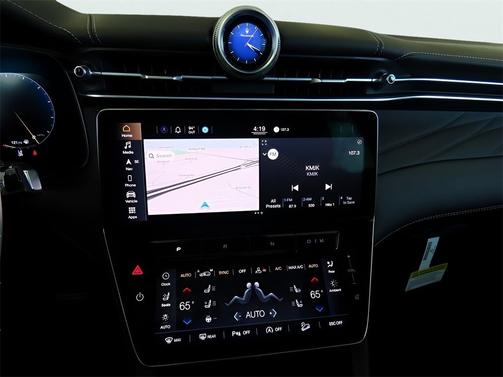 2024 Maserati Grecale GT San Clemente CA