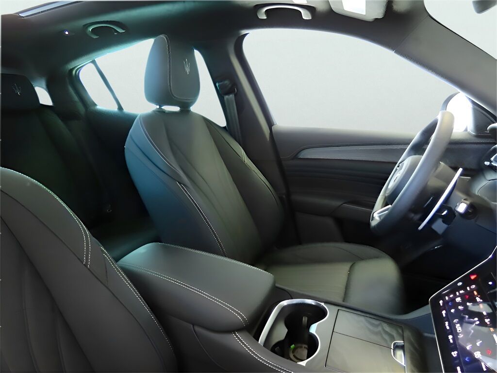 2024 Maserati Grecale GT San Clemente CA