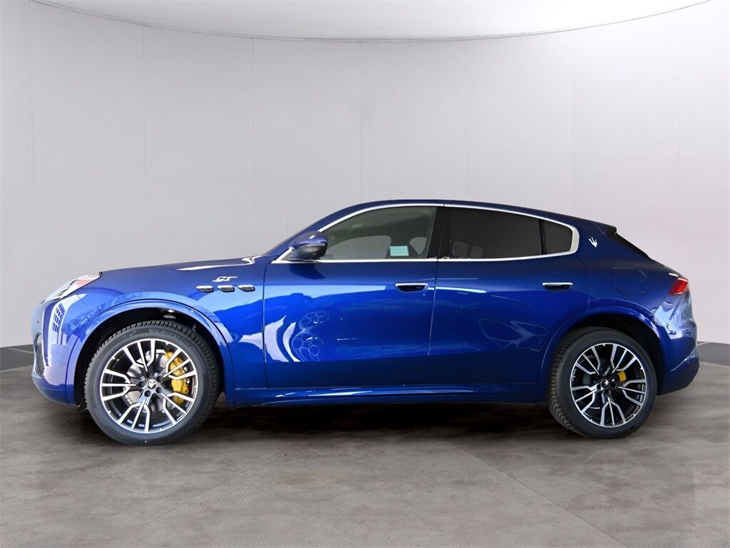 2024 Maserati Grecale GT San Clemente CA