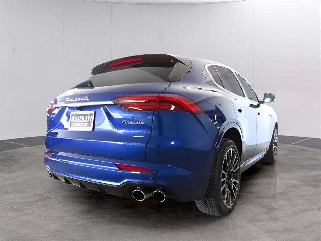 2024 Maserati Grecale GT San Clemente CA