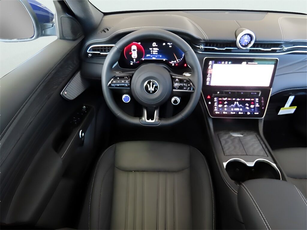 2024 Maserati Grecale GT San Clemente CA