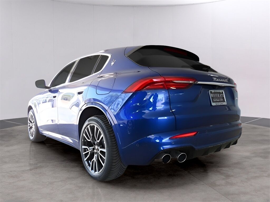2024 Maserati Grecale GT San Clemente CA
