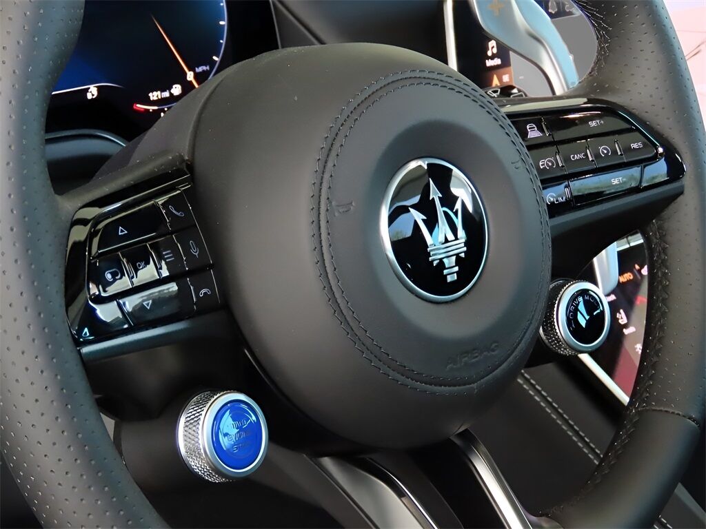 2024 Maserati Grecale GT San Clemente CA