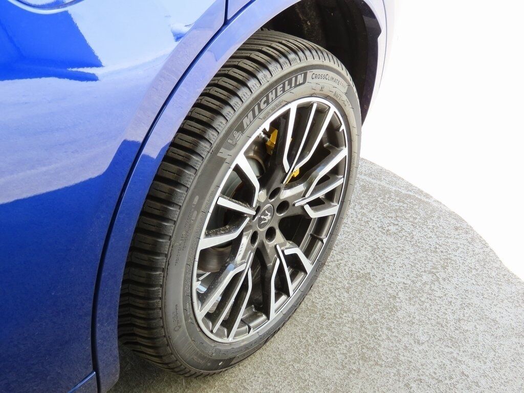 2024 Maserati Grecale GT San Clemente CA