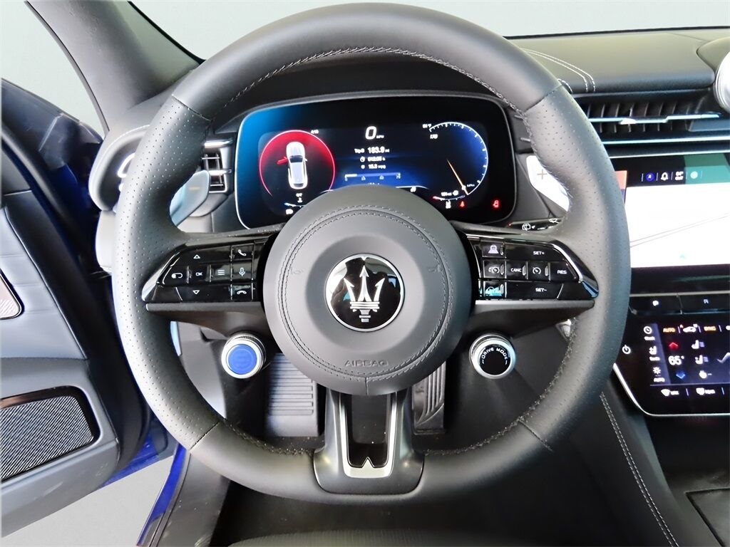 2024 Maserati Grecale GT San Clemente CA