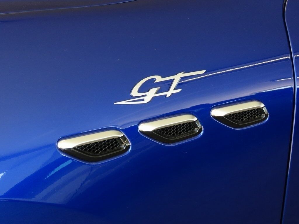 2024 Maserati Grecale GT San Clemente CA