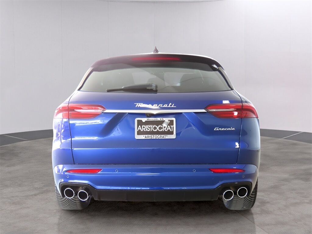 2024 Maserati Grecale GT San Clemente CA