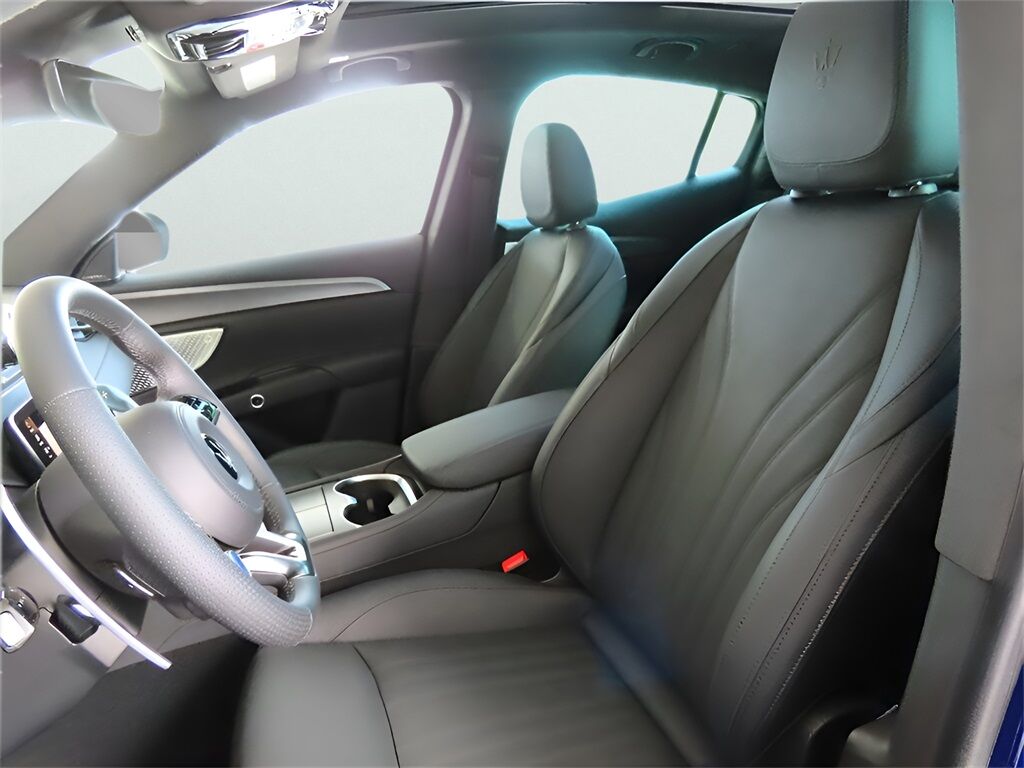 2024 Maserati Grecale GT San Clemente CA