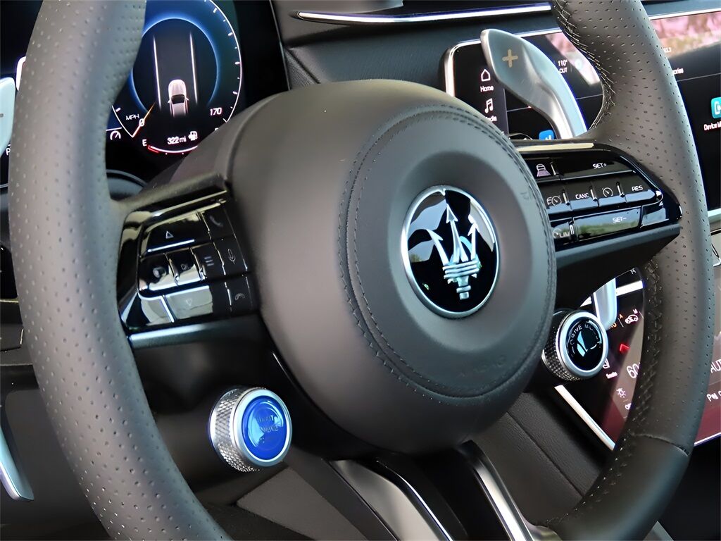 2024 Maserati Grecale GT San Clemente CA