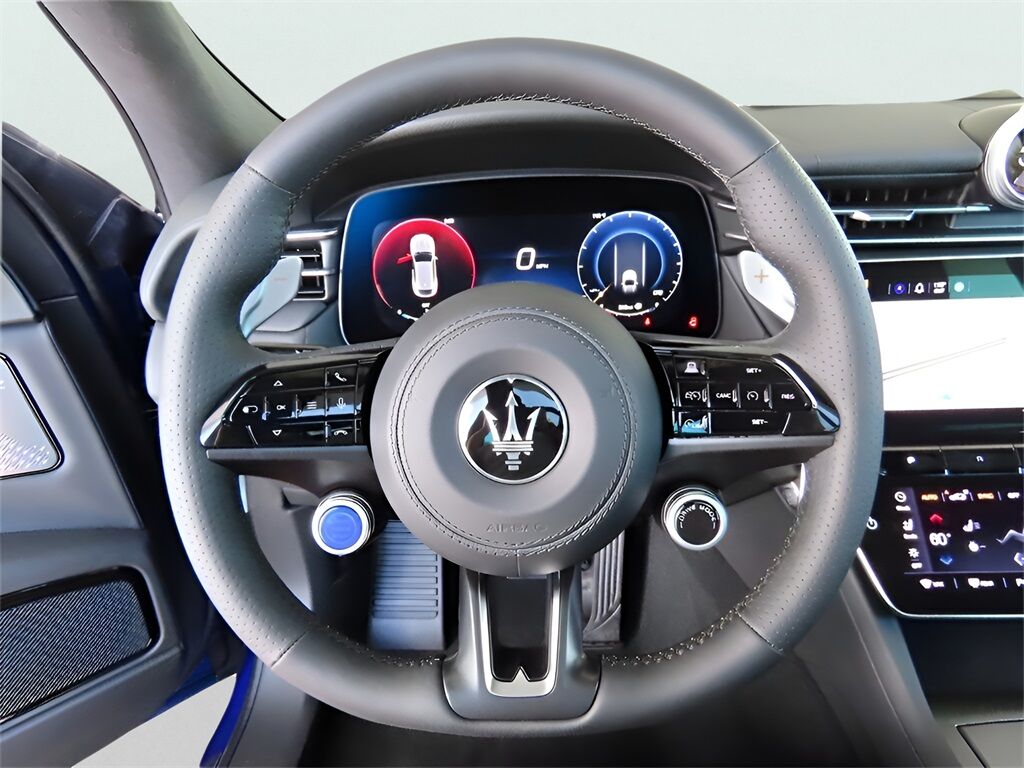 2024 Maserati Grecale GT San Clemente CA