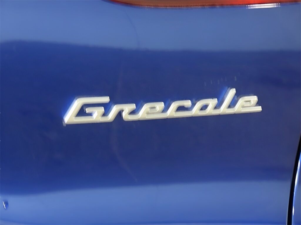 2024 Maserati Grecale GT San Clemente CA