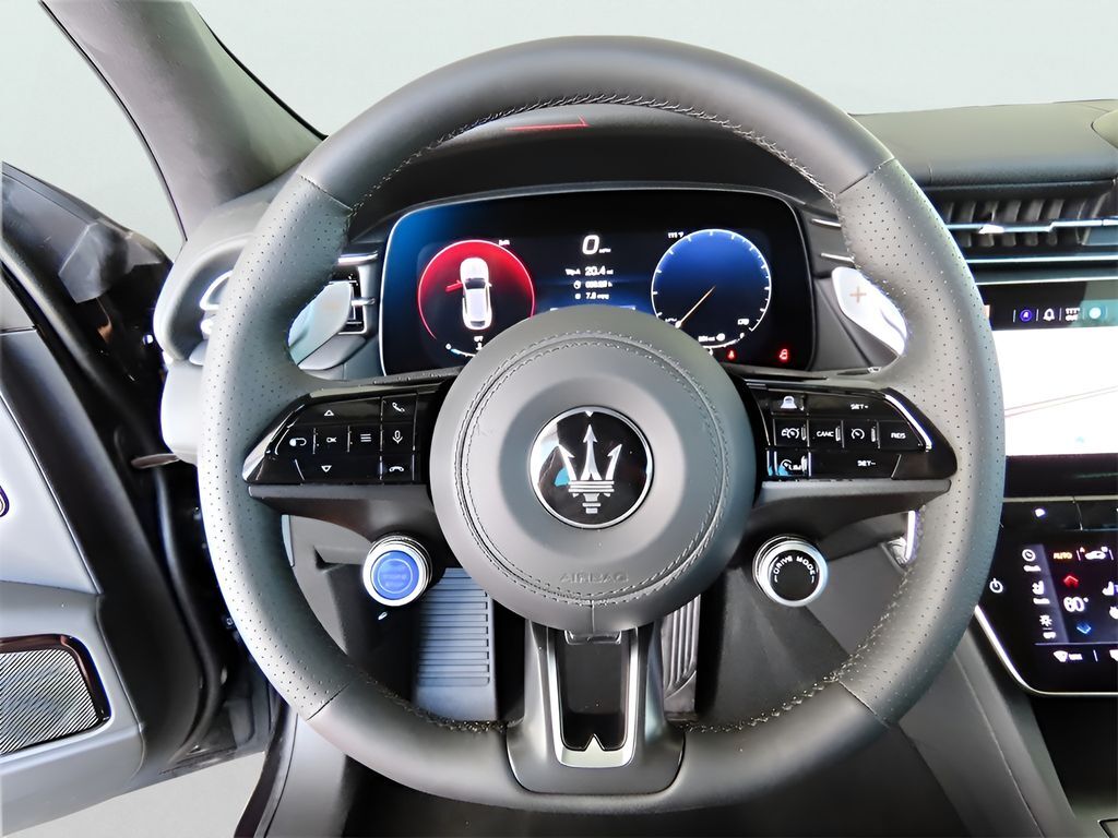 2024 Maserati Grecale GT San Clemente CA