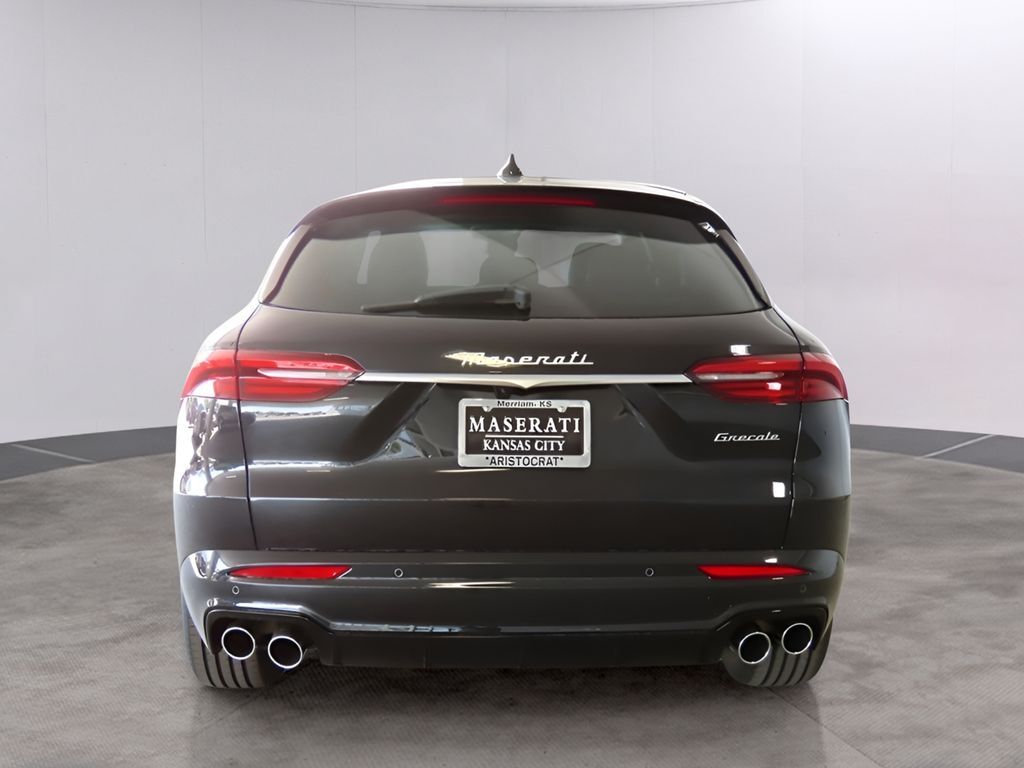 2024 Maserati Grecale GT San Clemente CA