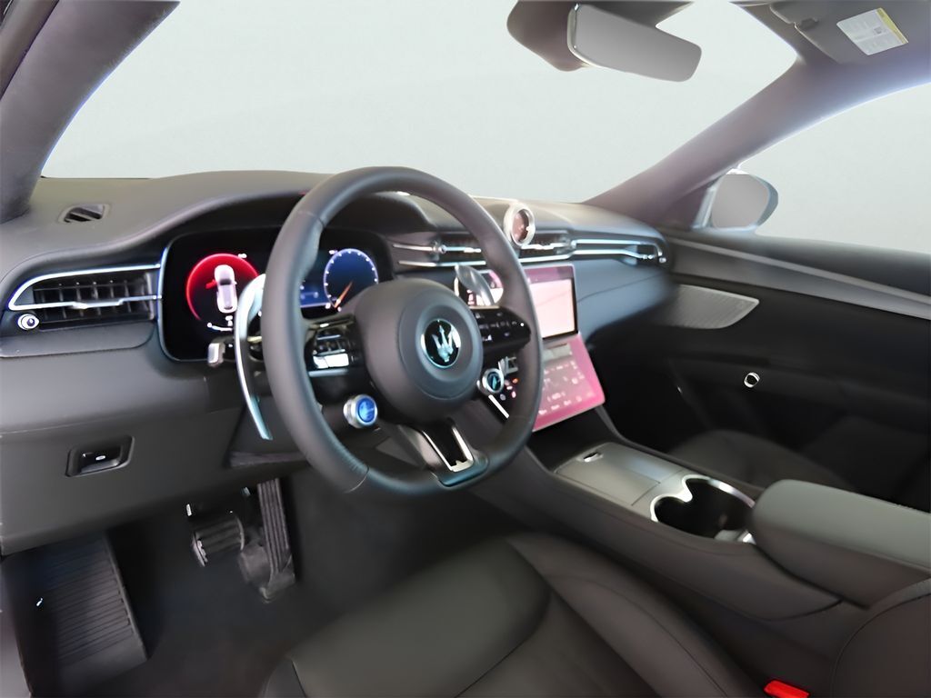 2024 Maserati Grecale GT San Clemente CA