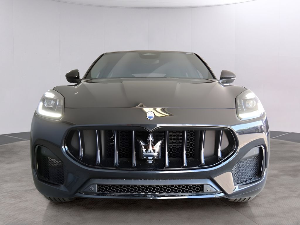 2024 Maserati Grecale GT San Clemente CA