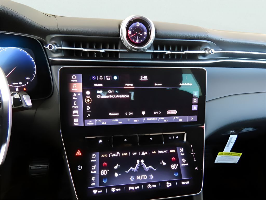 2024 Maserati Grecale GT San Clemente CA