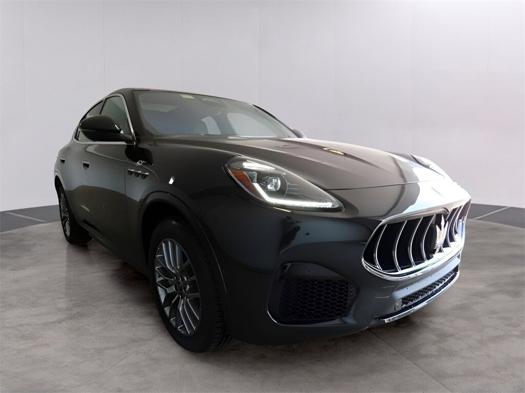 2024 Maserati Grecale GT San Clemente CA