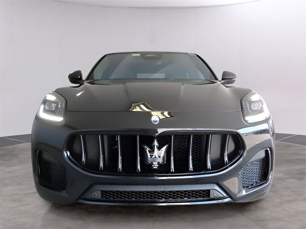 2024 Maserati Grecale GT San Clemente CA