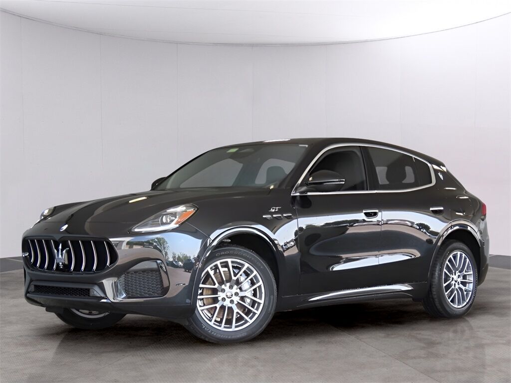 2024 Maserati Grecale GT San Clemente CA 2024 Maserati Grecale GT San Clemente CA