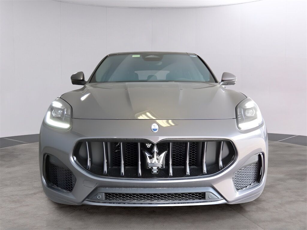 2024 Maserati Grecale GT San Clemente CA