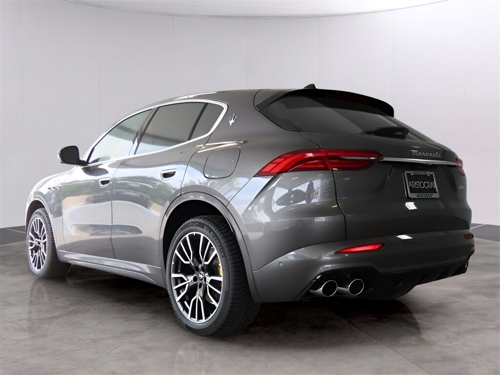 2024 Maserati Grecale GT San Clemente CA