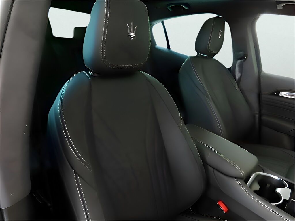 2024 Maserati Grecale GT San Clemente CA