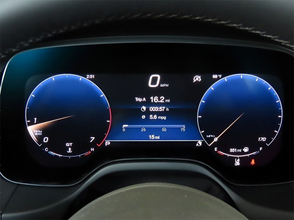 2024 Maserati Grecale GT San Clemente CA