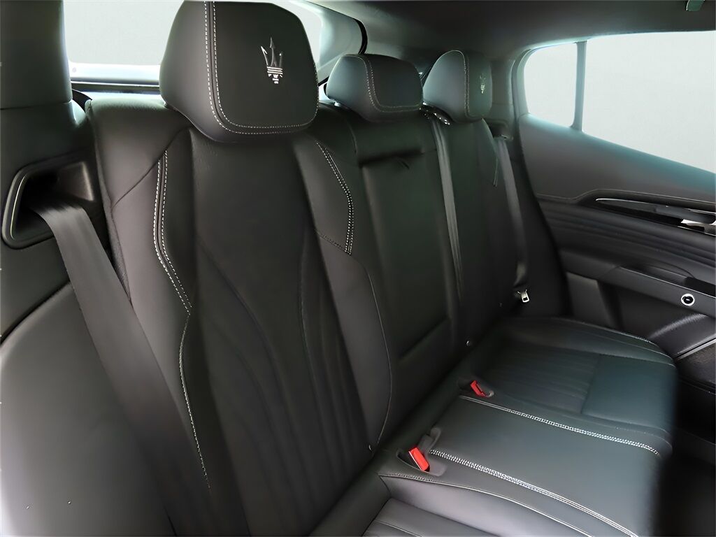 2024 Maserati Grecale GT San Clemente CA
