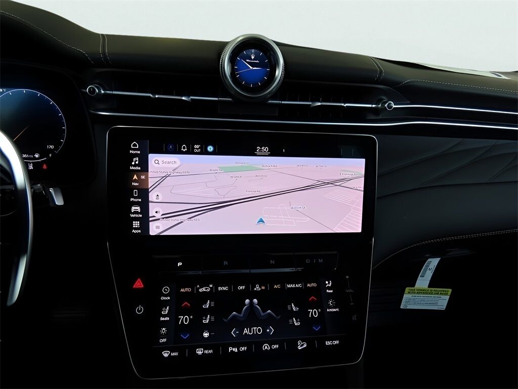 2024 Maserati Grecale GT San Clemente CA
