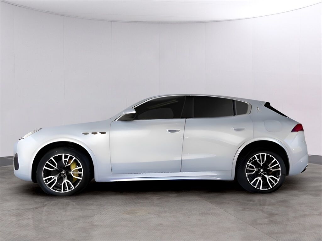2024 Maserati Grecale GT San Clemente CA