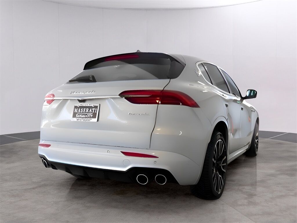 2024 Maserati Grecale GT San Clemente CA