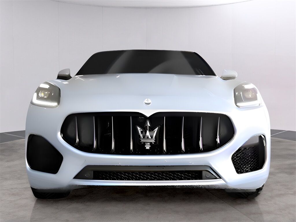 2024 Maserati Grecale GT San Clemente CA