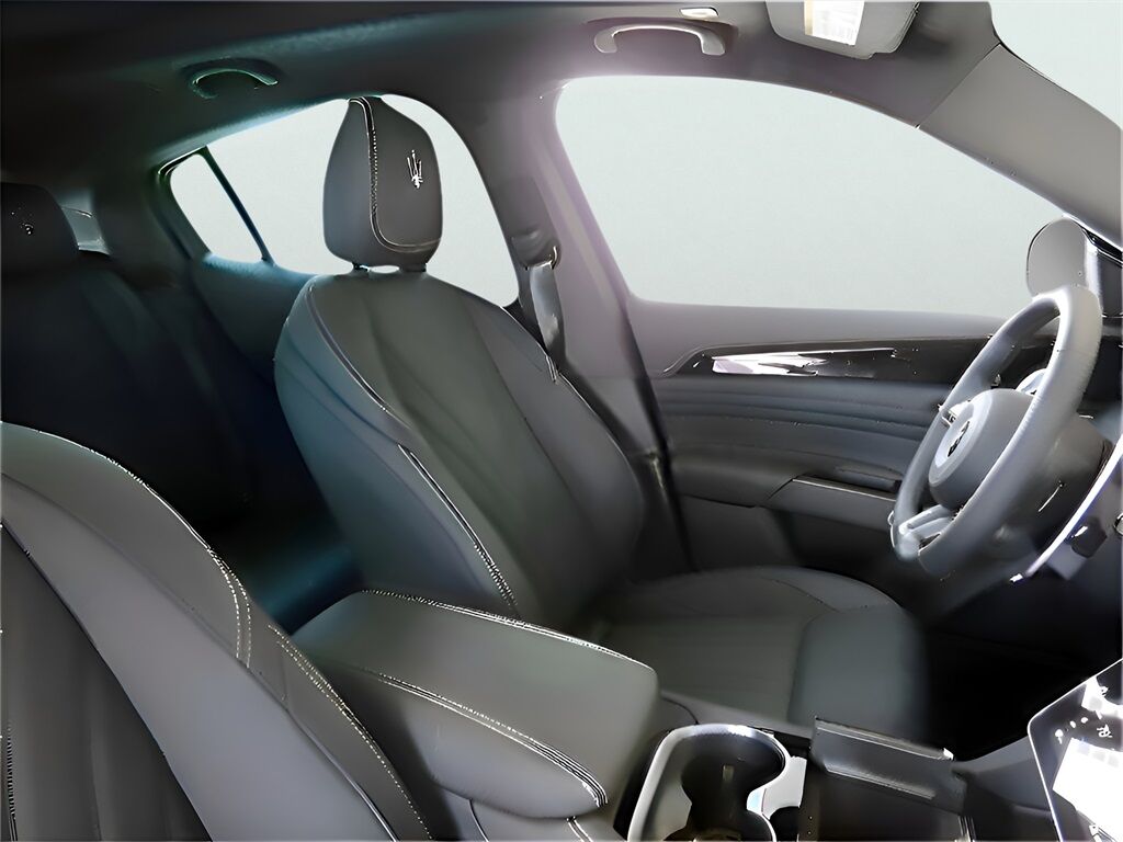 2024 Maserati Grecale GT San Clemente CA