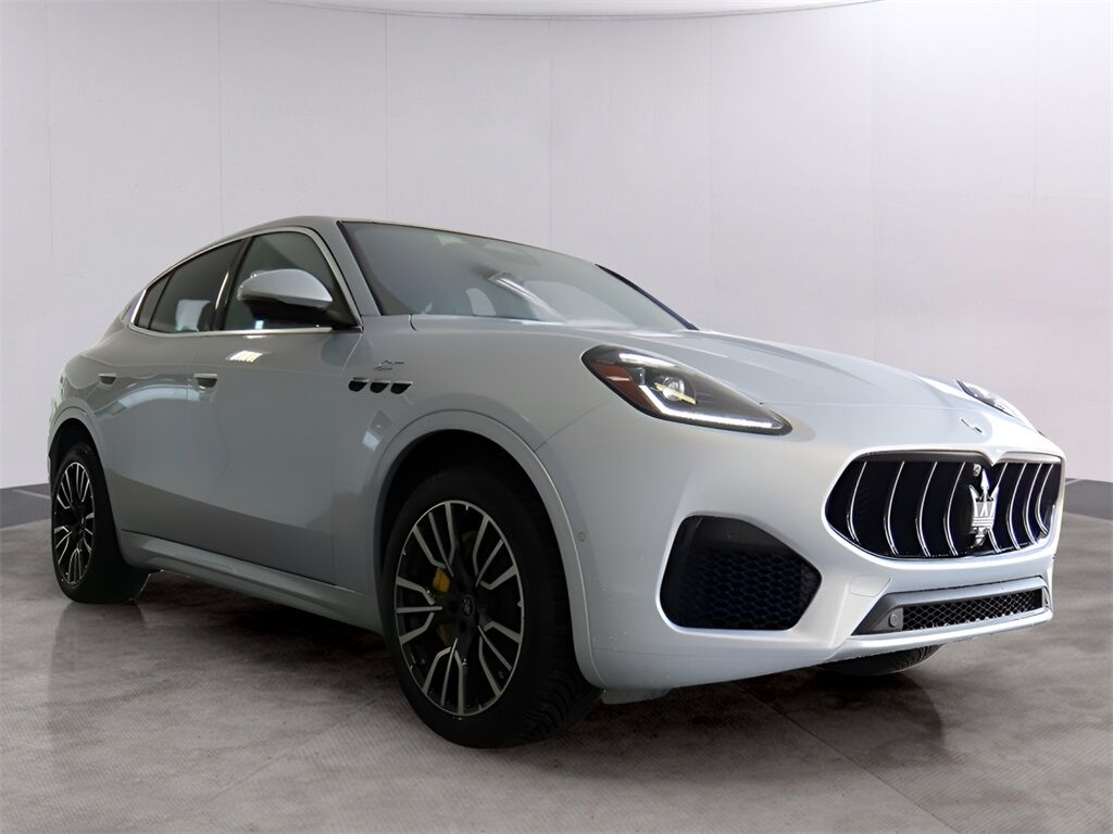 2024 Maserati Grecale GT San Clemente CA